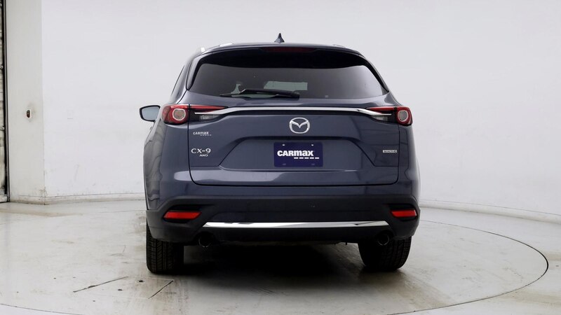 2023 Mazda CX-9 Grand Touring 6