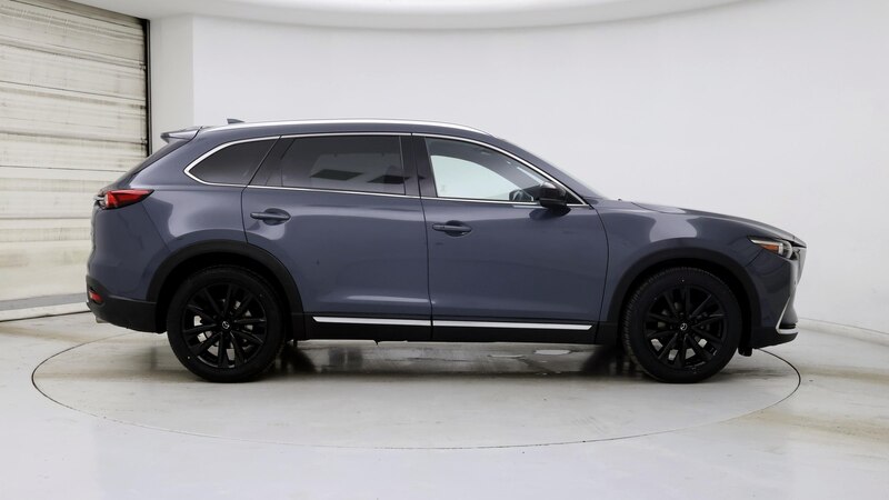 2023 Mazda CX-9 Grand Touring 7