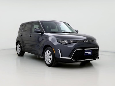 2023 Kia Soul LX -
                Boston, MA