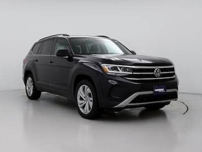 2022 Volkswagen Atlas SE -
                Boston, MA