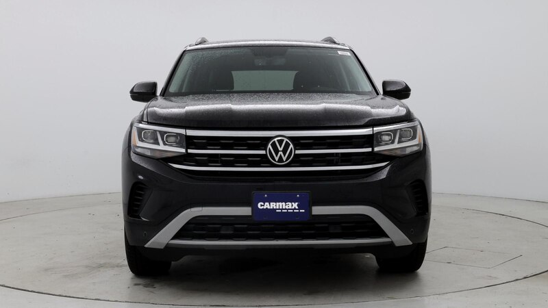 2022 Volkswagen Atlas SE 5