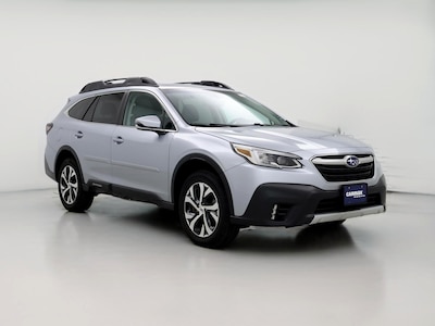 2020 Subaru Outback Limited -
                Hartford, CT