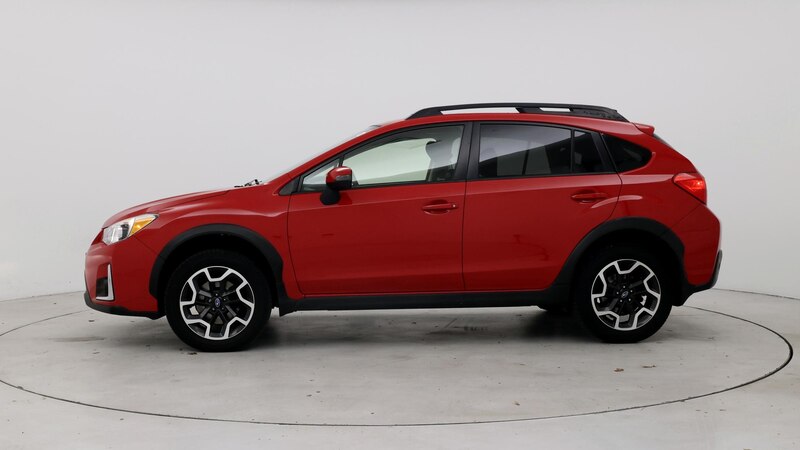 2016 Subaru XV Crosstrek Premium 3