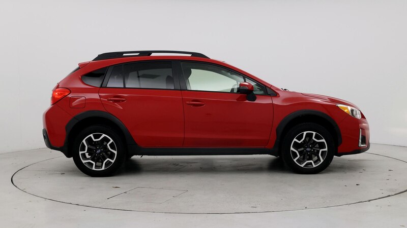 2016 Subaru XV Crosstrek Premium 7