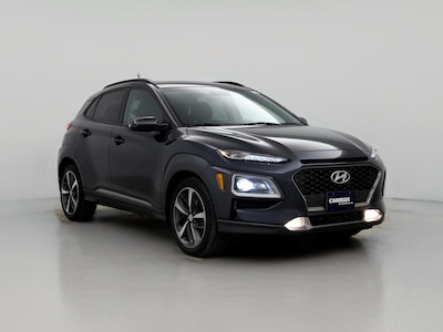 2018 Hyundai Kona Limited -
                Boston, MA