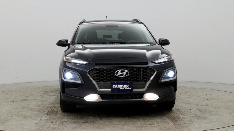 2018 Hyundai Kona Limited 5