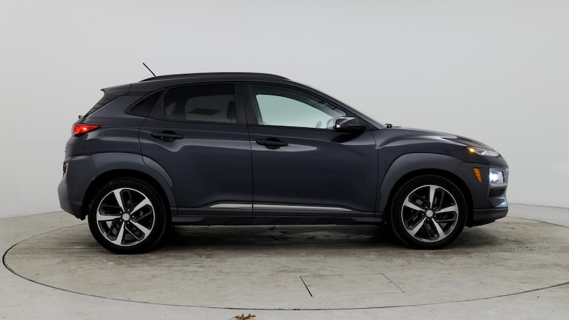 2018 Hyundai Kona Limited 7