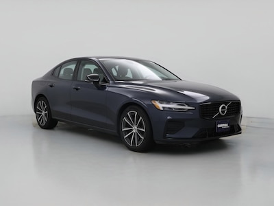 2022 Volvo S60 B5 Momentum -
                Norwood, MA