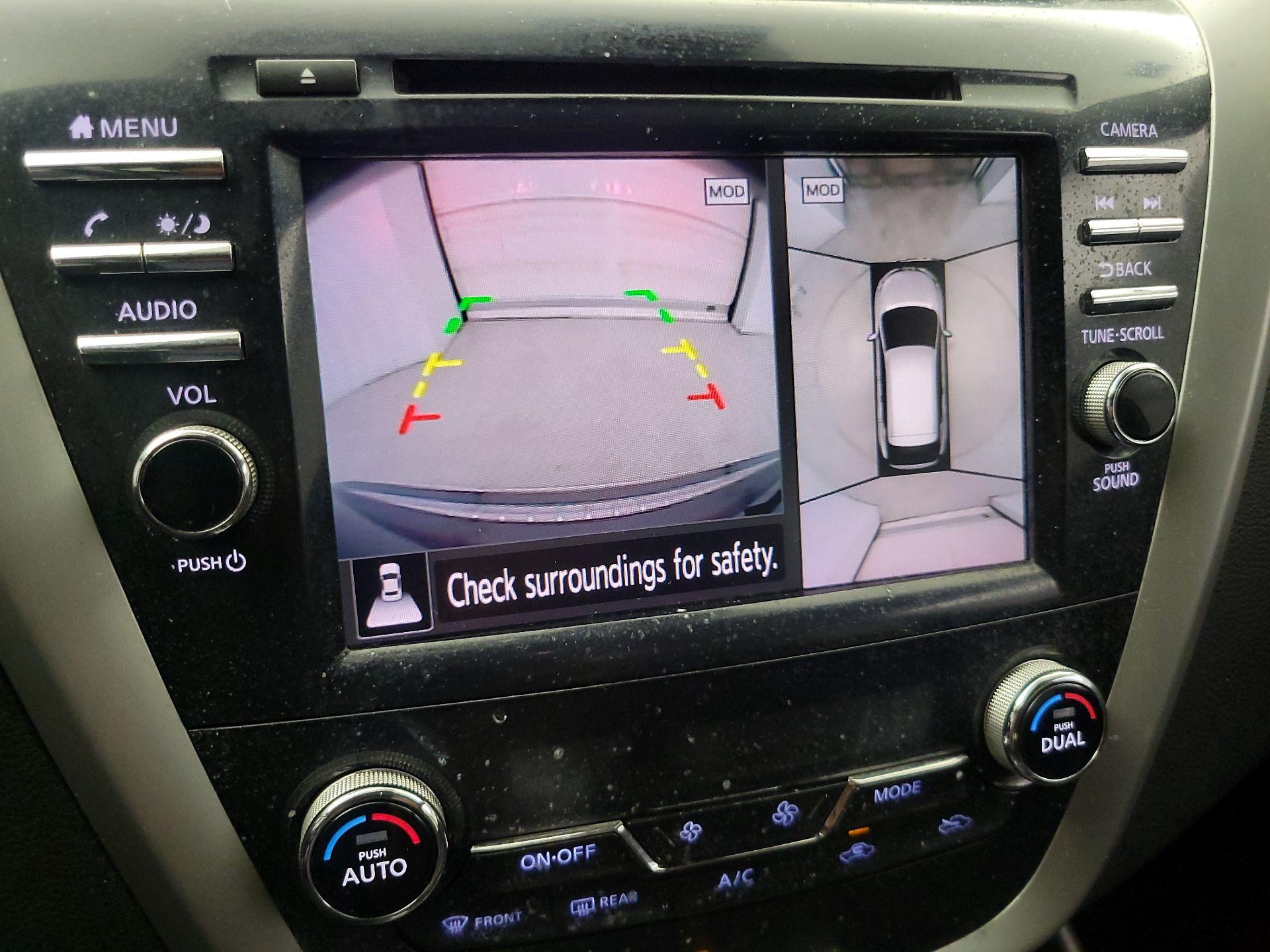 Thumbnail: 2020 Nissan Murano - 14
