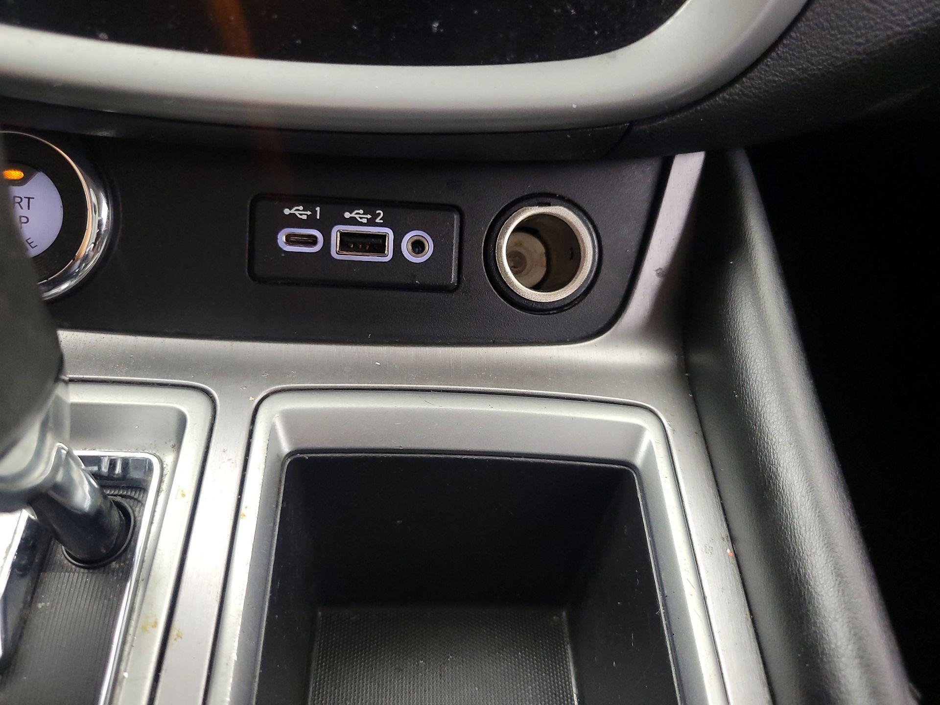 Thumbnail: 2020 Nissan Murano - 18