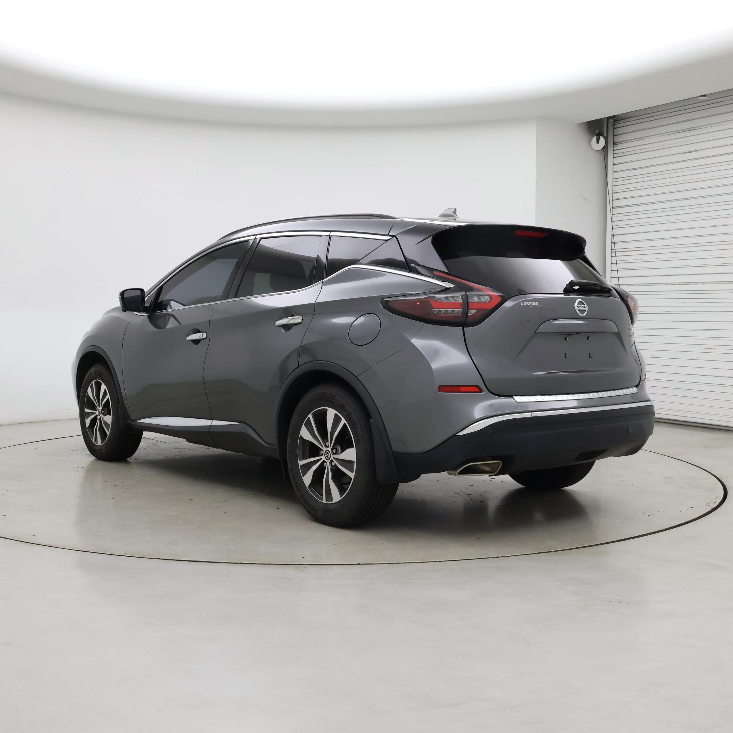 Thumbnail: 2020 Nissan Murano - 2