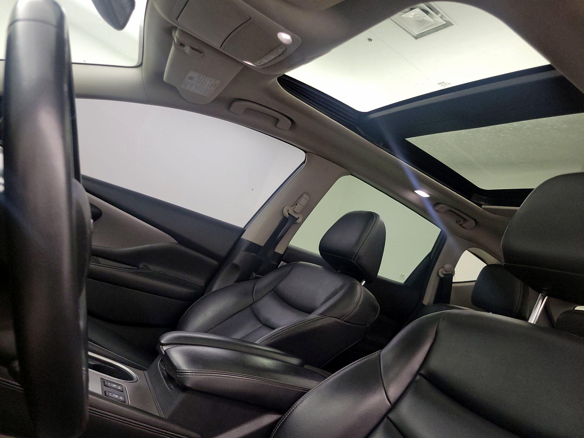Thumbnail: 2020 Nissan Murano - 19