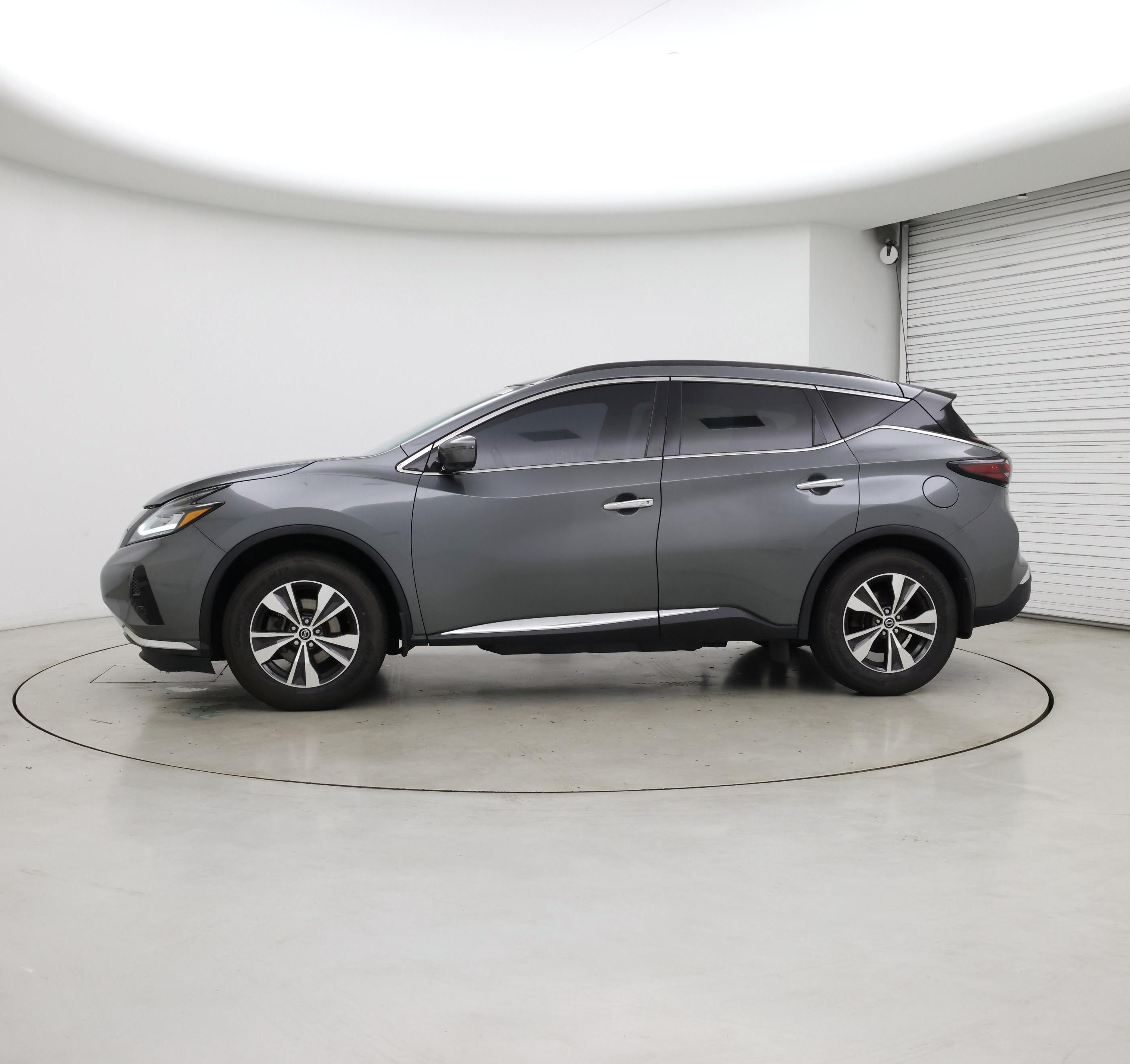 Thumbnail: 2020 Nissan Murano - 3