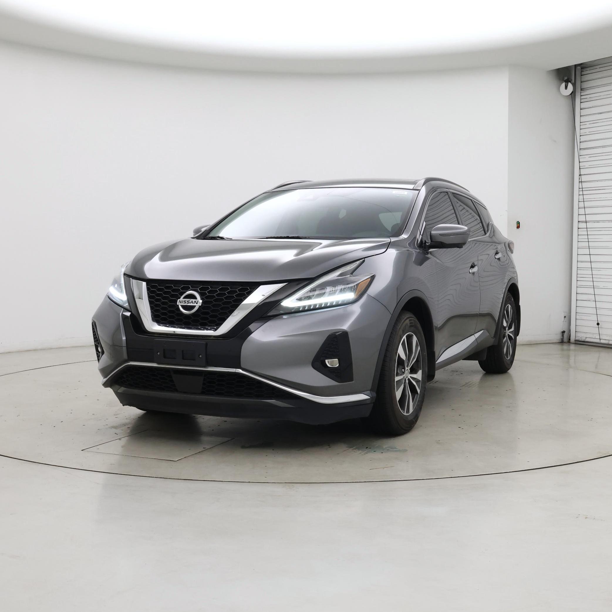 Thumbnail: 2020 Nissan Murano - 4