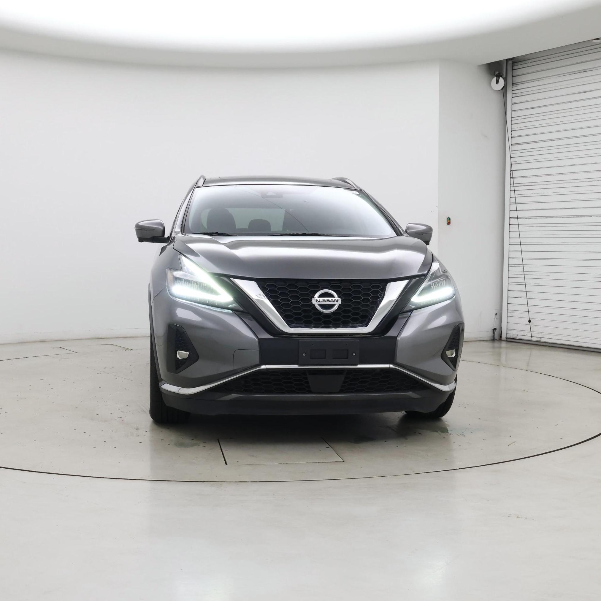 Thumbnail: 2020 Nissan Murano - 5