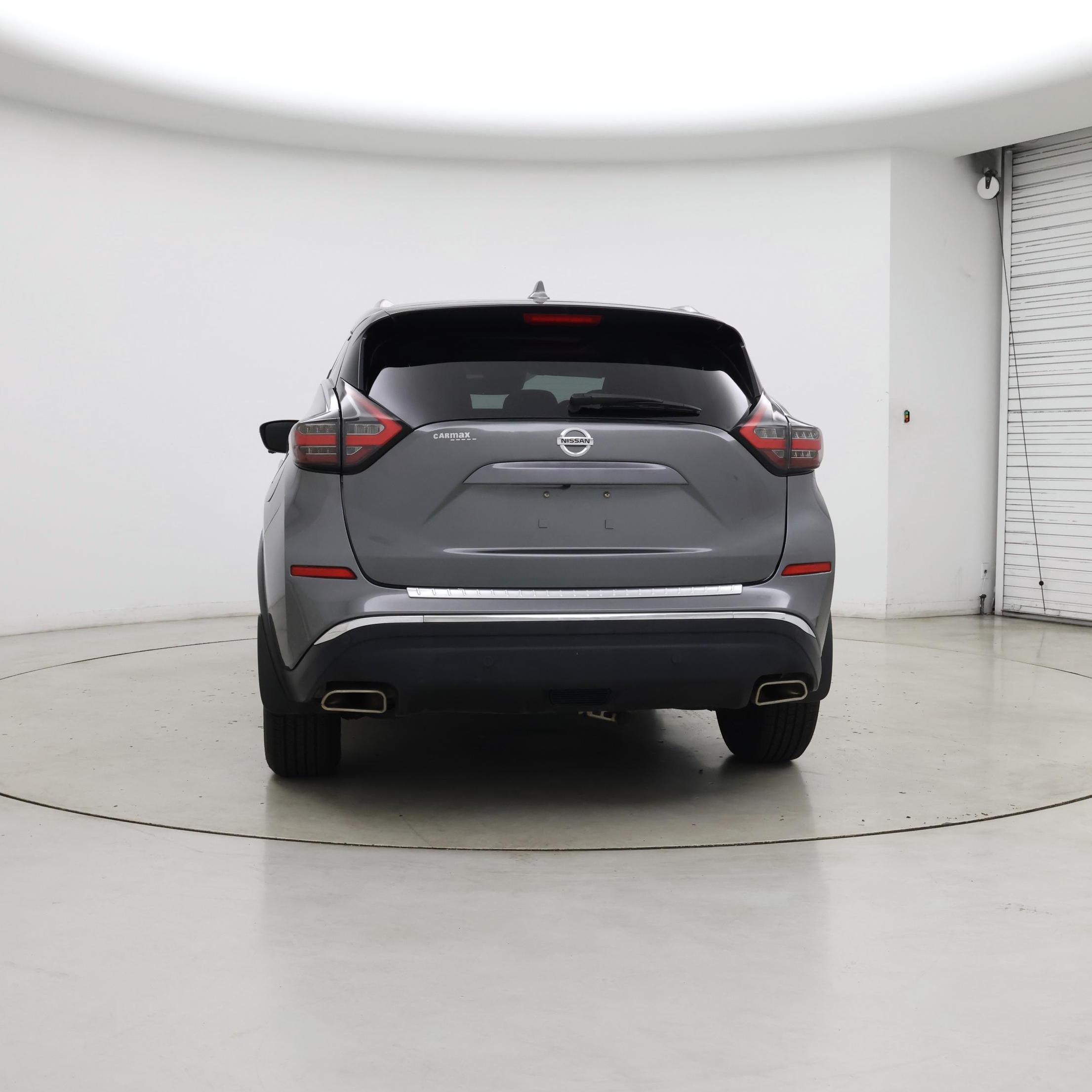 Thumbnail: 2020 Nissan Murano - 6