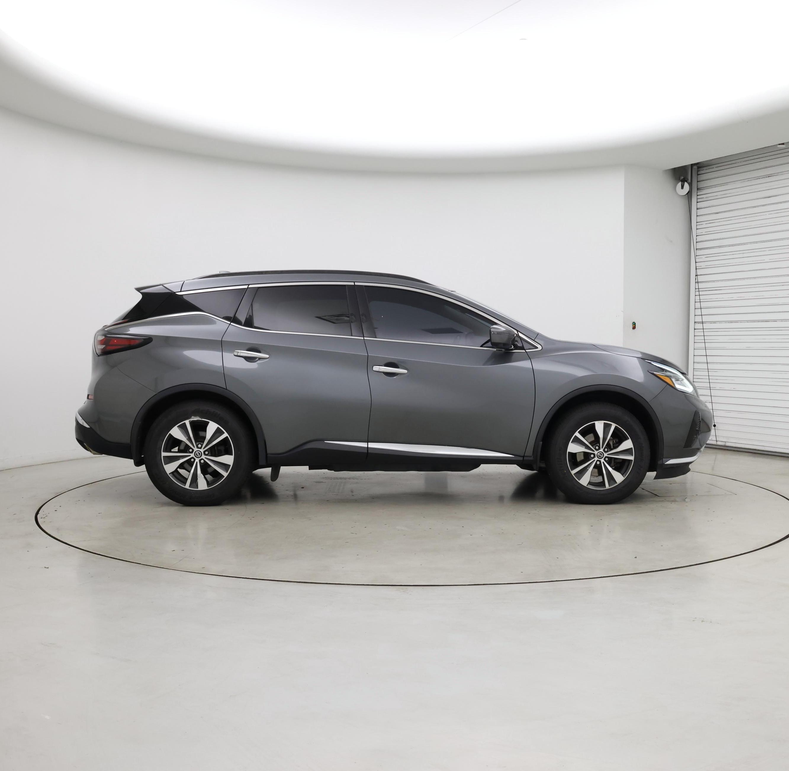 Thumbnail: 2020 Nissan Murano - 7
