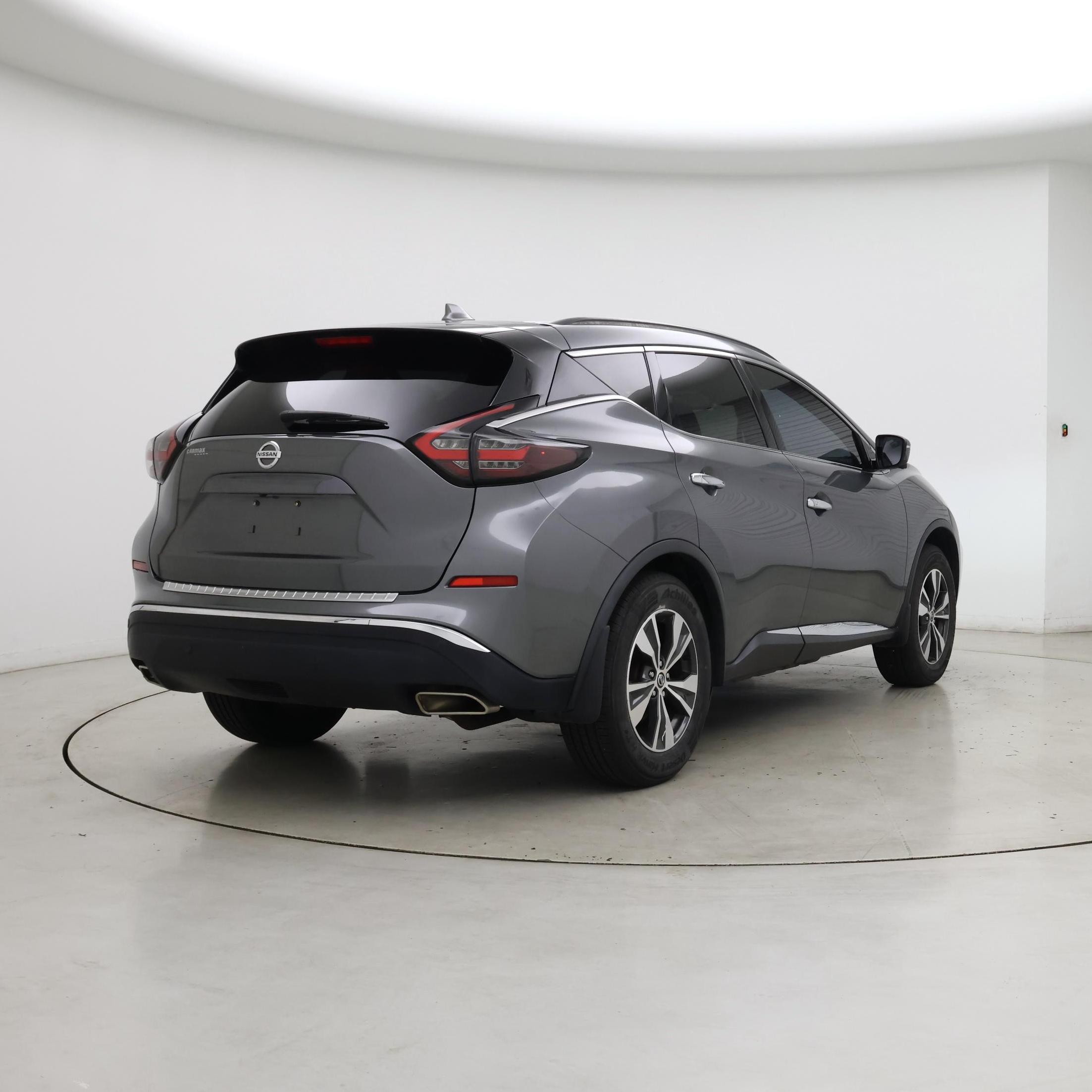 Thumbnail: 2020 Nissan Murano - 8