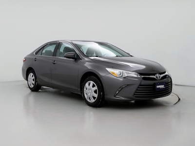 2017 Toyota Camry LE -
                Boston, MA