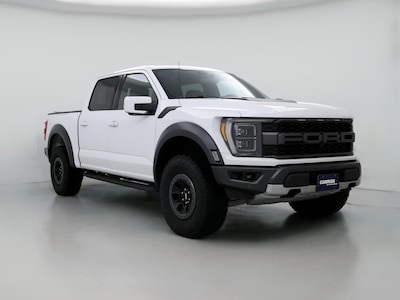 2022 Ford F-150 Raptor -
                Boston, MA