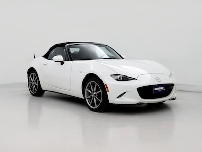 2023 Mazda MX-5 Miata Grand Touring -
                Boston, MA