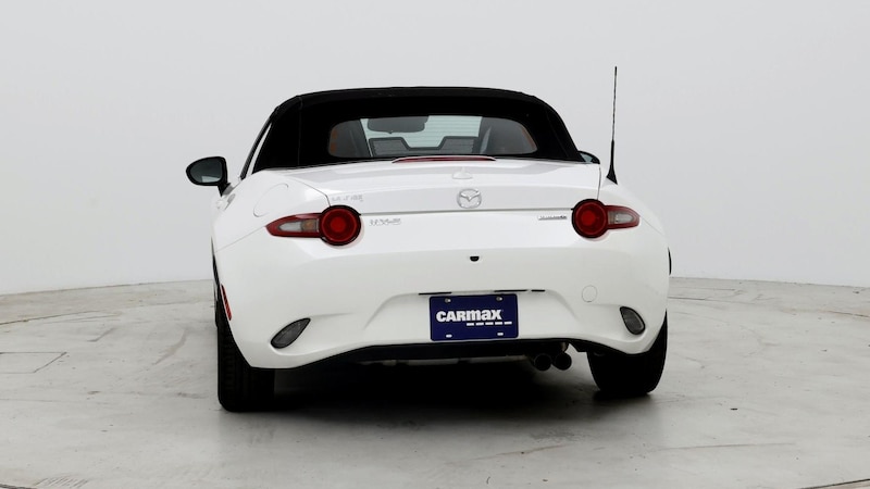 2023 Mazda MX-5 Miata Grand Touring 6