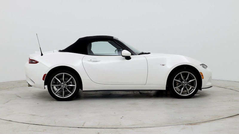 2023 Mazda MX-5 Miata Grand Touring 7