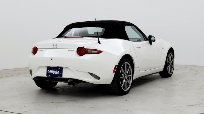 2023 Mazda MX-5 Miata Grand Touring 8