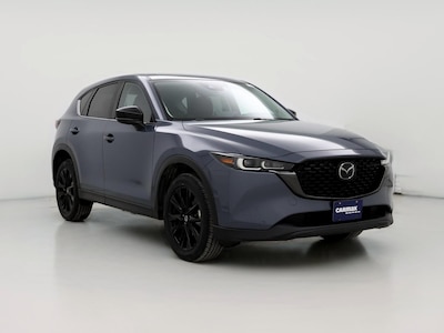 2023 Mazda CX-5 Carbon Edition -
                Hartford, CT