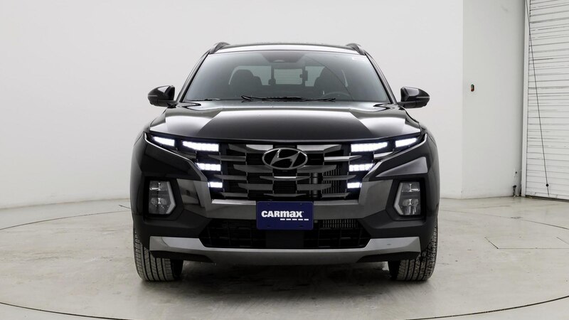 2023 Hyundai Santa Cruz Limited 5