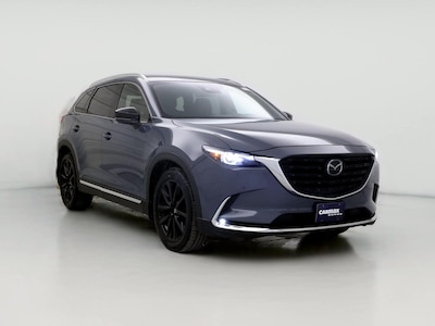 2023 Mazda CX-9 Grand Touring -
                Boston, MA