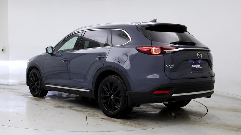 2023 Mazda CX-9 Grand Touring 2