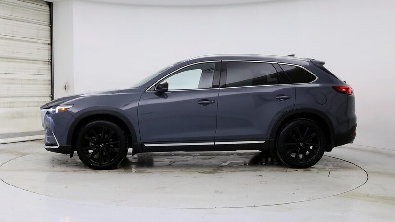 2023 Mazda CX-9 Grand Touring 3