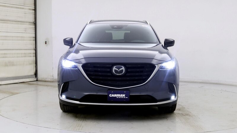 2023 Mazda CX-9 Grand Touring 5