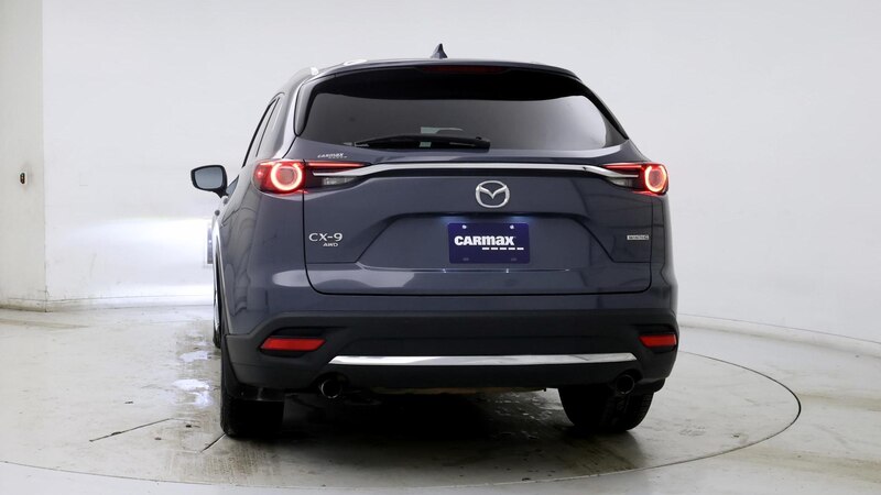 2023 Mazda CX-9 Grand Touring 6