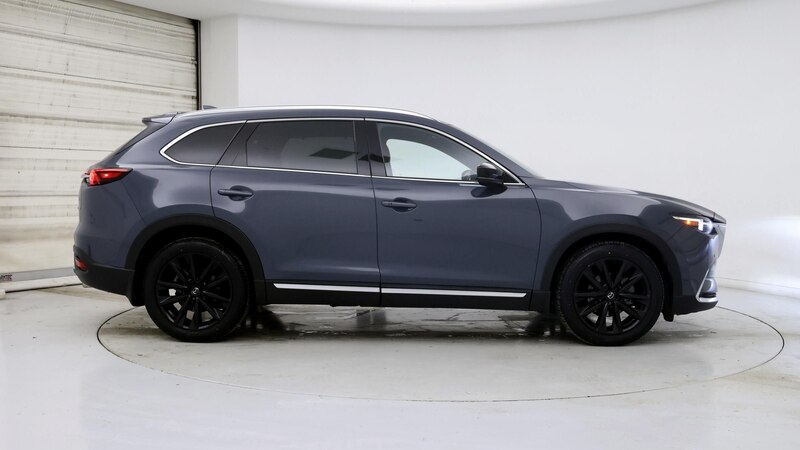 2023 Mazda CX-9 Grand Touring 7