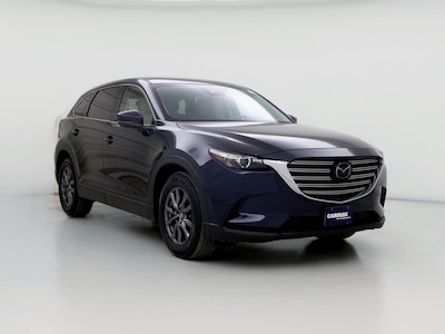 2022 Mazda CX-9 Touring -
                Westborough, MA