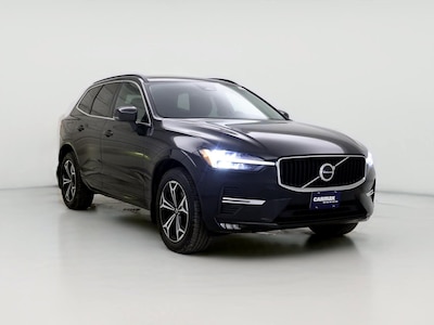 2022 Volvo XC60 B5 Momentum -
                Boston, MA