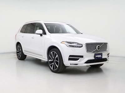 2023 Volvo XC90 B5 Plus -
                Westborough, MA