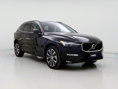 2022 Volvo XC60 B5 Momentum -
                Boston, MA