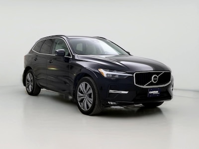 2022 Volvo XC60 B5 Momentum -
                Boston, MA