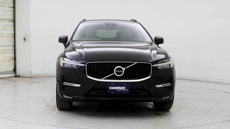 2022 Volvo XC60 B5 Momentum 5