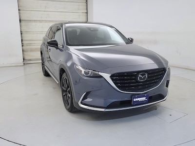 2023 Mazda CX-9 Grand Touring -
                Westborough, MA