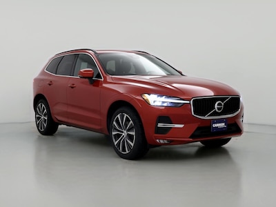 2022 Volvo XC60 B5 Momentum -
                Boston, MA