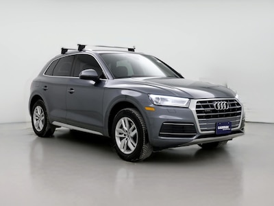 2020 Audi Q5 Premium -
                East Haven, CT