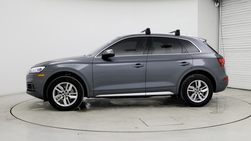 2020 Audi Q5 Premium 3