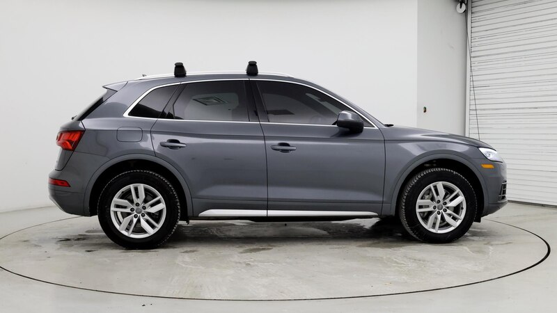 2020 Audi Q5 Premium 7