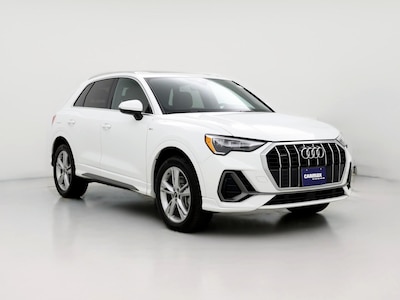 2022 Audi Q3 Premium -
                Hartford, CT