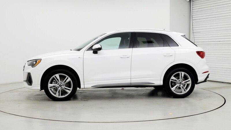 2022 Audi Q3 Premium 3