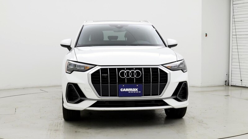 2022 Audi Q3 Premium 5